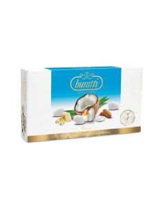 Buratti Tenerezze Kokosnuss — 1 kg