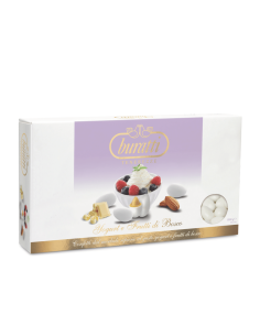 Buratti Tenerezze Waldbeerjoghurt — 1 kg