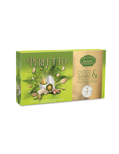 Buratti Tenerezze Perfetto Pistacchio — 1 kg