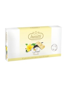 Buratti Tenerezze - Vanille Chocolate White — 1 kg