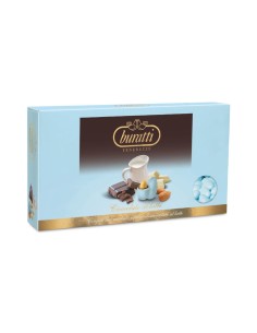 Buratti Tenerezze Turquoise — 1 kg