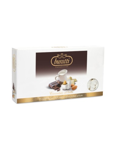 Buratti Tenerezze Lila — 1 kg