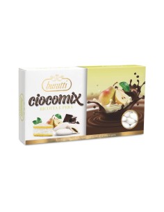 Buratti Ciocomix Ricotta und Birne — 1 kg