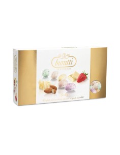 Buratti Tenerezze Speckled Spotty — 1 kg