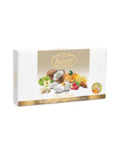 Buratti Tenerezze Fruits assortis Colorées — 500 g
