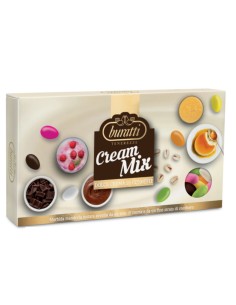 Buratti Tenerezze Cream Mix Bunt — 1 kg