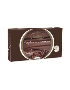 Buratti Herzen Millennium Farbe Weiß — 1 kg