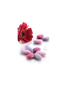Buratti Dragées Spring — 1 kg