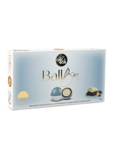Buratti Ball bon Dusty blue — 500 g