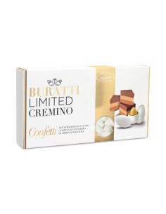 Buratti Tenerezze Cremino — 1 kg