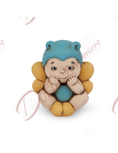 BABY TENERONI FARFALLA 7X8