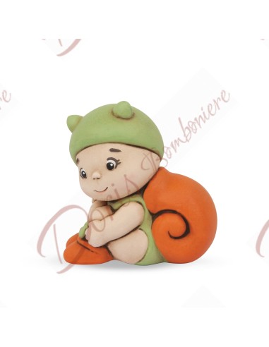 BABY TENERONI LUMACA 7X8
