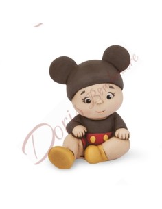 BABY TENERONI MICKEY Maus 7X9