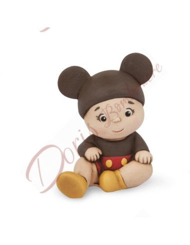 BABY TENERONI TOPOLINO 7X9
