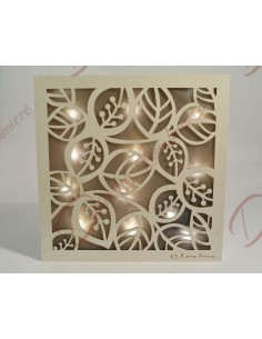 Led grande 30x30