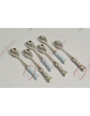 dessert spoons set