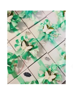 Packaging Favors 2
