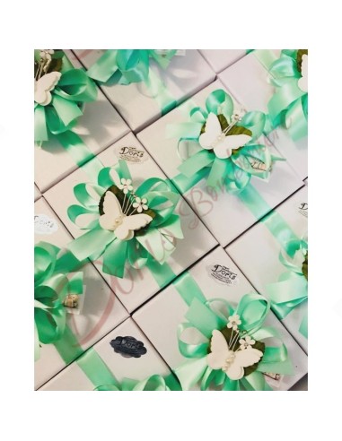 Packaging Favors