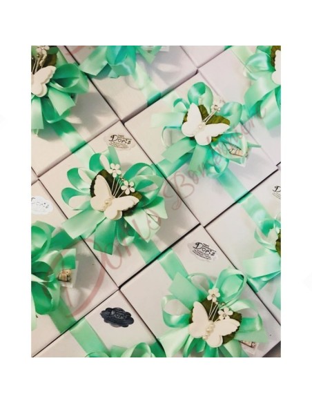 Packaging Favors Packaging Favors