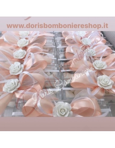 Confezionamento Bomboniere