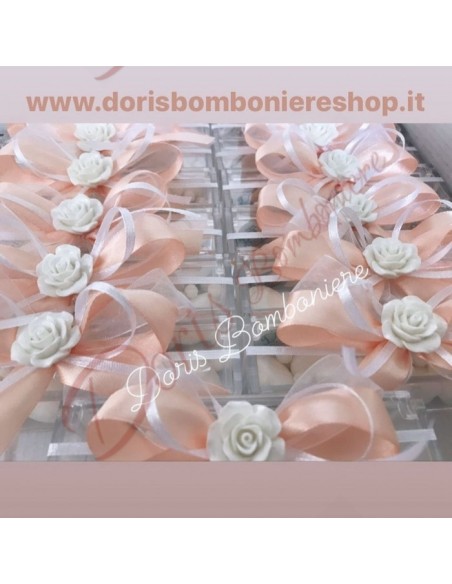 Confezionamento Bomboniere Confezionamento Bomboniere