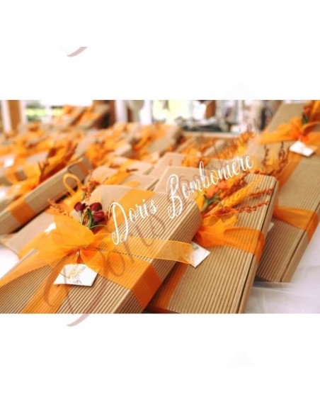 Packaging Favors Packaging Favors
