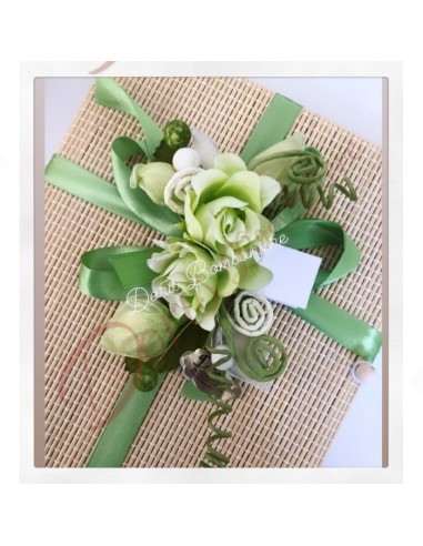 Packaging Favors