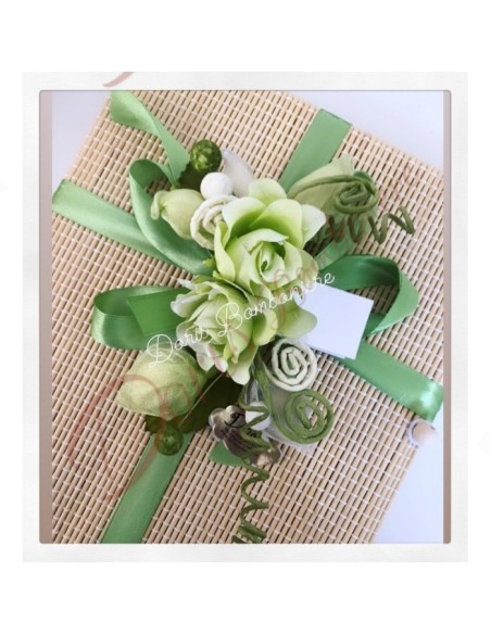 Packaging Favors Packaging Favors