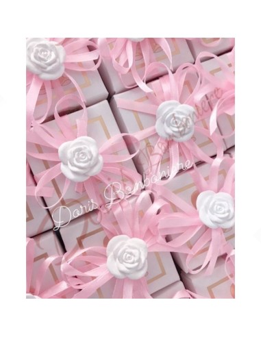 Packaging Favors