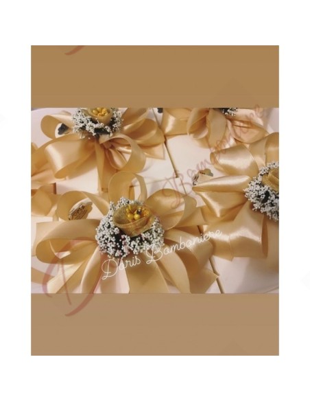 Packaging Favors Packaging Favors