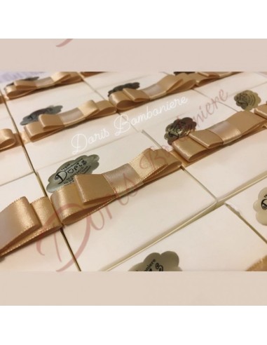 Packaging Favors