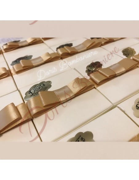 Packaging Favors Packaging Favors