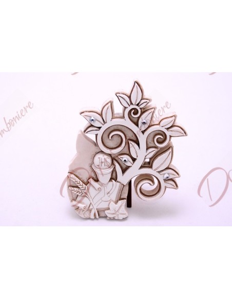 Zeus angie line made in Italy tree of life with recurrence of your choice 11x8 cm Zeus angie line made in Italy tree of life with recurrence of your choice 11x8 cm