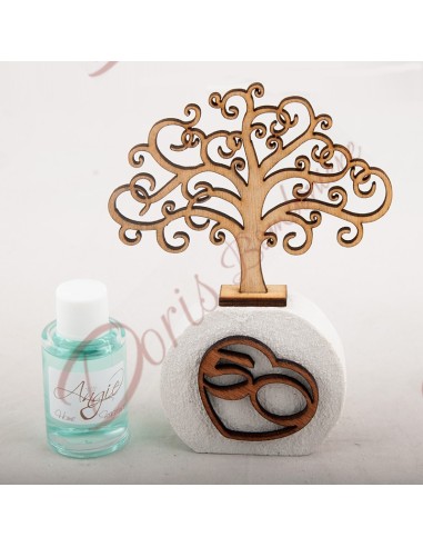 PERFUME DIFFUSER APPLICATION RECURRENCE CHOICE TREE OF LIFE CM 16X10
