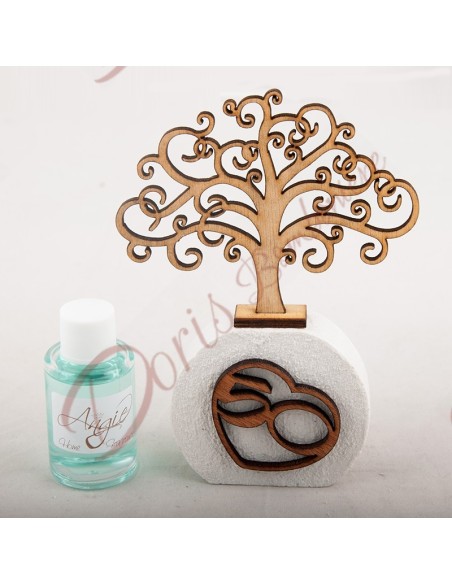 PERFUME DIFFUSER APPLICATION RECURRENCE CHOICE TREE OF LIFE CM 16X10