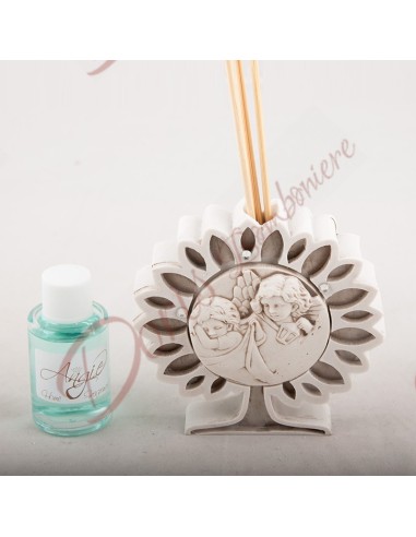 ATENA ANGIE LINE PERFUME DIFFUSER PROCESSING OF YOUR CHOICE CM 11X11