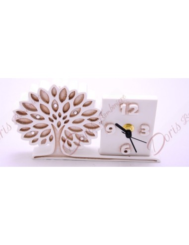 LINEA ATENA ANGIE OROLOGIO ALBERO DELLA VITA CM 18X11