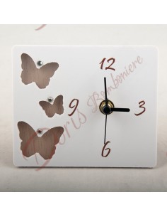LINEA APOLLO OROLOGIO 13X12 CM LAVORAZIONE A SCELTA 2