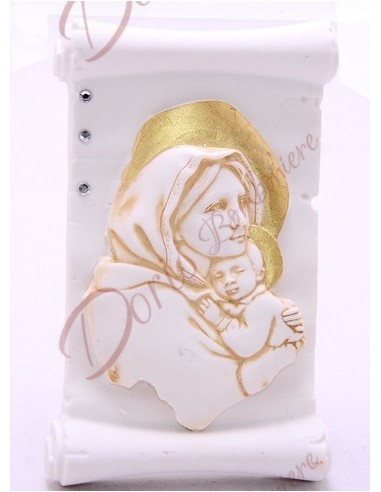 PARCHEMIN AVEC RÉCURRENCE / TRAVAIL AU CHOIX CM 12X8