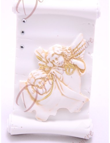 PARCHEMIN AVEC RÉCURRENCE / TRAVAIL AU CHOIX CM 12X8