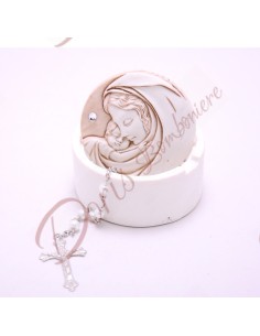 POSEIDONE LINE WORKING OF YOUR CHOICE WITH ROSARY CM 6 2