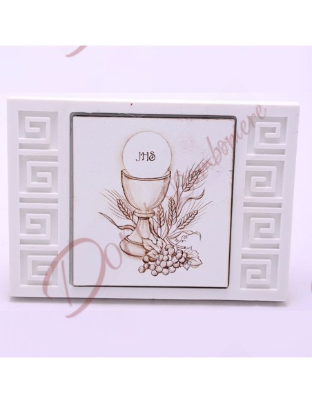 LIGNE EGYPTIENNE RECTANGULAIRE 16X11 FABRICATION AU CHOIX