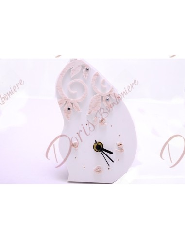 ERICA VELA LINE 16X11 CLOCK