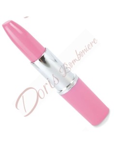 Penna rossetto cm 1.8x9.7 colore ROSA