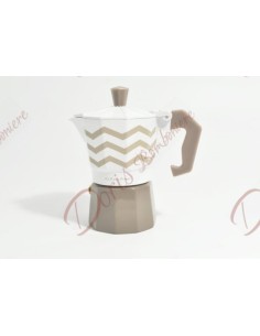 Claraluna coffeepot cm 14 for 2 cups