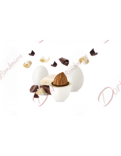 Maxtris Classico Bianco 1 kg 2
