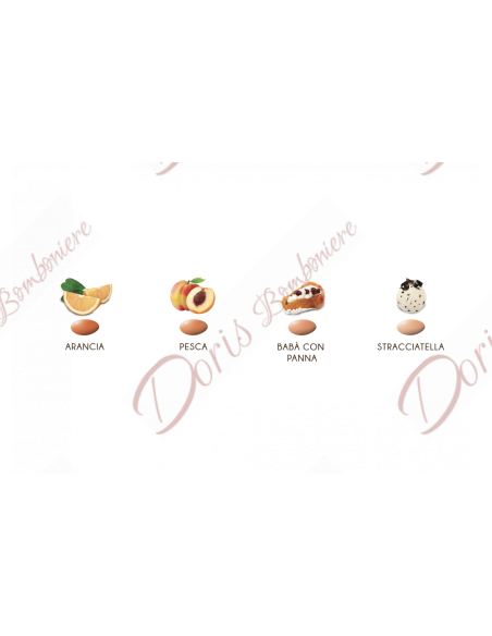 Maxtris Dégradé Orange 1 kg Maxtris Dégradé Orange 1 kg