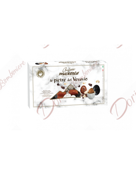Pietre del Vesuvio 1 kg Pietre del Vesuvio 1 kg