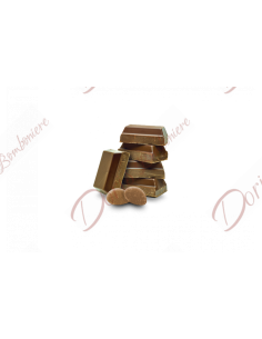 Maxtris Winner al Cioccolato al Latte 1 kg 2