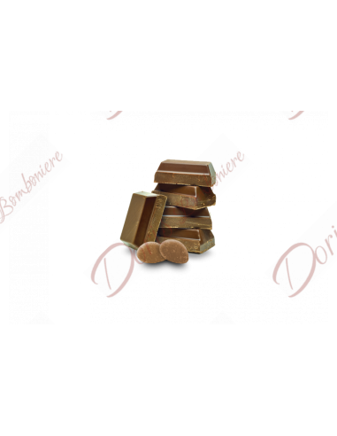 Maxtris Winner al Cioccolato al Latte 1 kg